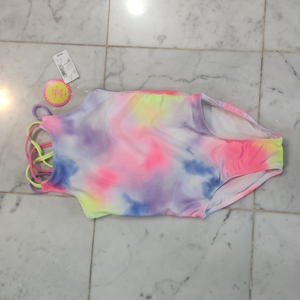 NWT Children's Place swimsuit